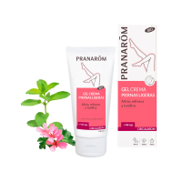 Pranarom Circularom Gel Crema Piernas 100 Ml