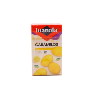 Juanola Caramelo Limon 50 G