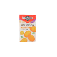 Juanola Caramelo Naranja 50 G