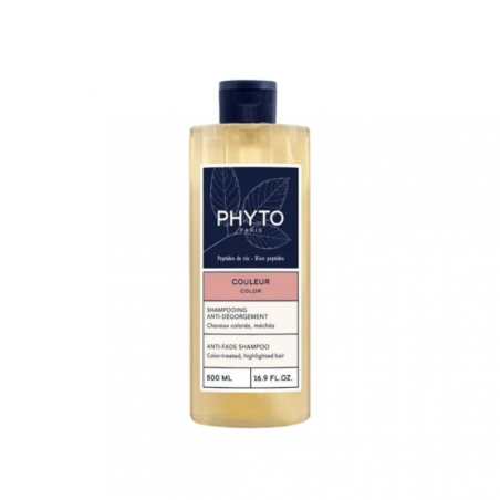 Phyto Phytocolor Champu 500 Ml