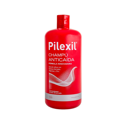 Pilexil Champu Anticaida 900 Ml