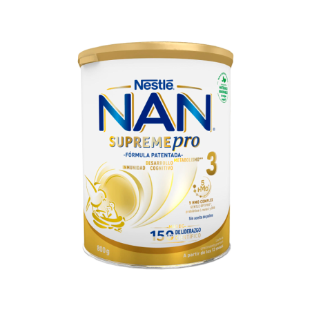 Nan Supreme 3 800 G