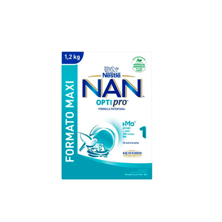 Nan Optipro 1 1200 G