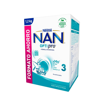 Nan Optipro 3 1200 G