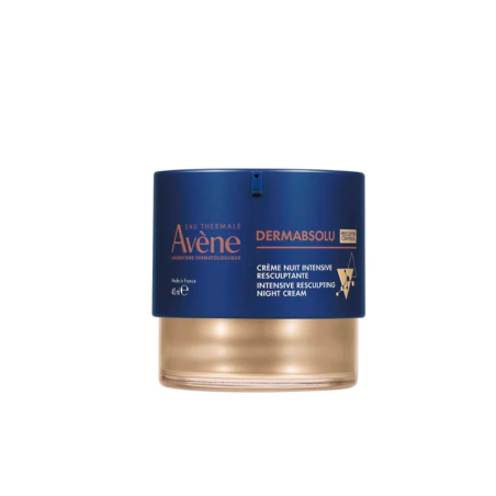 Avene Dermabsolu Balsamo Noche Regenerador 40 Ml