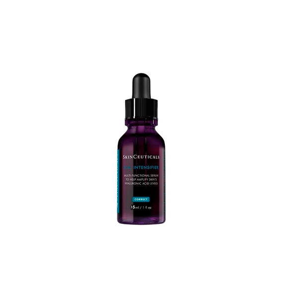 Regalo Skin H.A. Intesifier 15 Ml Valorado: 65€
