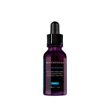 Regalo Skin H.A. Intesifier 15 Ml Valorado: 65€