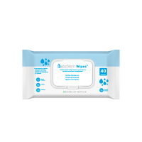 Abzolem Wipes 40 Toallitas