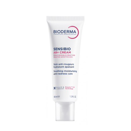 Bioderma Sensibio Ar Crema 40 Ml