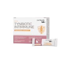 Cumlaude Tynbiotic Intimmune 28 Sticks 2