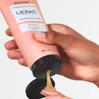 Lierac Body-Nutri Exfoliante Regenerador 200 Ml 2