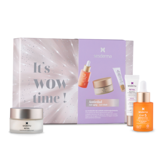 Sesderma Cofre Antiedad