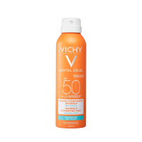 Vichy Solar Spf50+ Bruma Spray 200 Ml