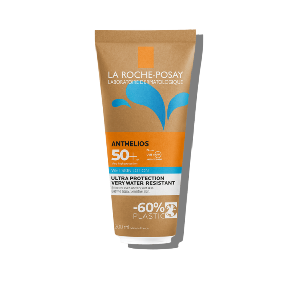 Lr Posay Spf50+ Anthelios Locion 200 Ml