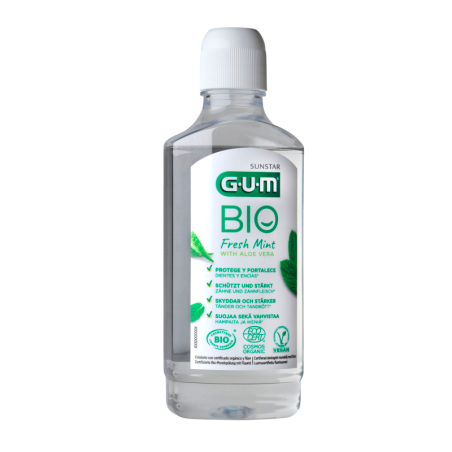 Gum Bio Colutorio 500 Ml