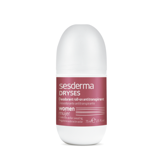 Sesderma Dryses Desodorante Mujer Roll-On 75ml