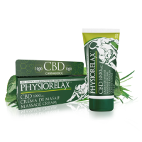 Physiorelax Crema Cbd 75ml
