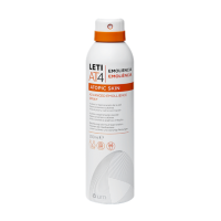 Leti At4 Atopic Skin Emollience Spray 200 Ml