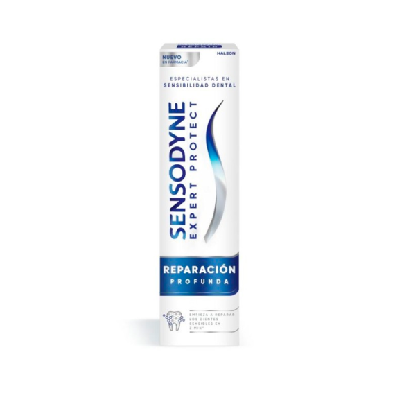 Sensodyne Expert Protect Reparacion Profund 75ml