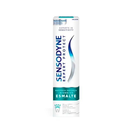 Sensodyne Expert Protect Esmalte Intensivo 75 Ml