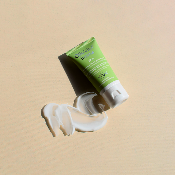 Vitae Oliovita Crema Intima 30 Ml