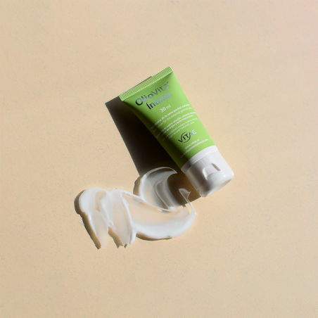 Vitae Oliovita Crema Intima 30 Ml