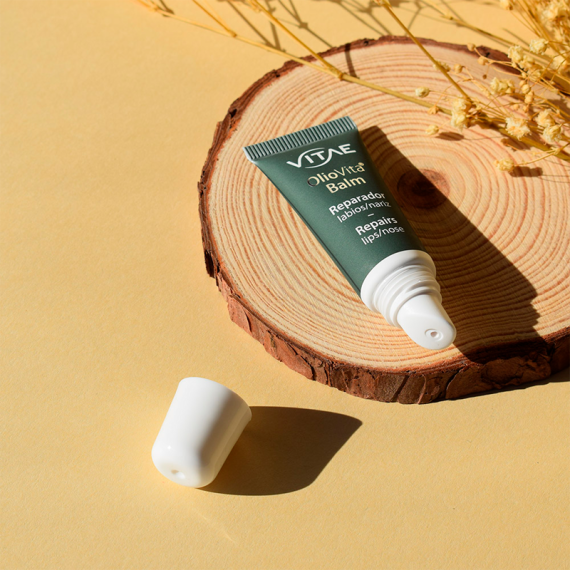 Vitae Oliovita Balm 10 Ml