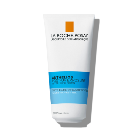 RochePosay Anthelios AfterSun Locion 200 Ml