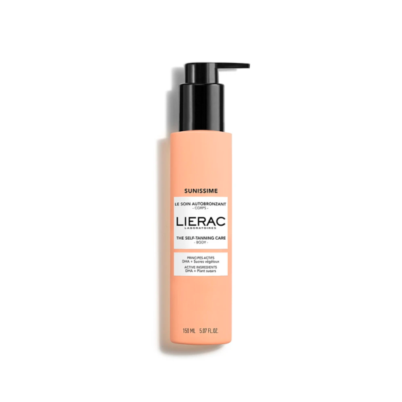 Lierac Sunissime Tratamiento Autobronceado 150ml