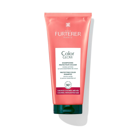 Rene Furterer Color Glow Champu 200 Ml