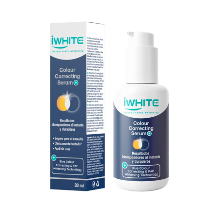 I White Serum Colour Corrector 30 Ml