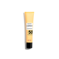 Lierac Sunissime Spf50+ Bb Fluido Con Color 40ml