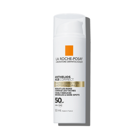 RochePosay Anthelios Spf50 AgeCorrect 50 Ml