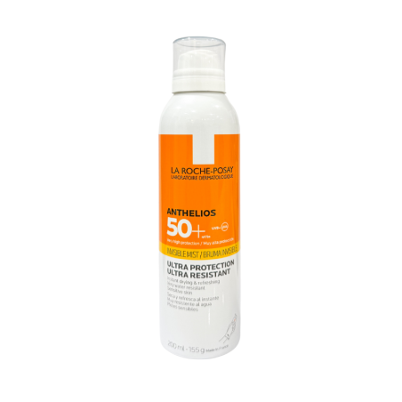 RochePosay Anthelios Spf50 Bruma Invisible 200Ml