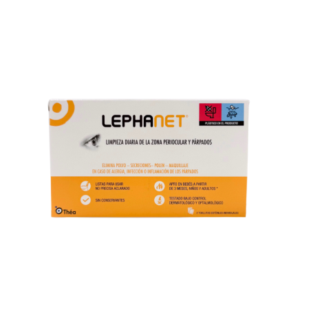 REGALO LEPHANET TOALLITAS 2 UNIDADES