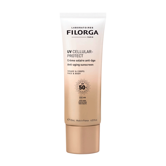 Filorga Uv Cellular-Protect Crema Corporal 125ml