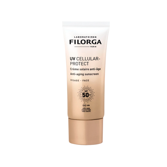 Filorga Uv Cellular-Protect Crema Facial 40 Ml