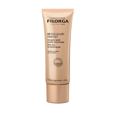 Filorga Uv Cellular-Protect After Sun 125 Ml