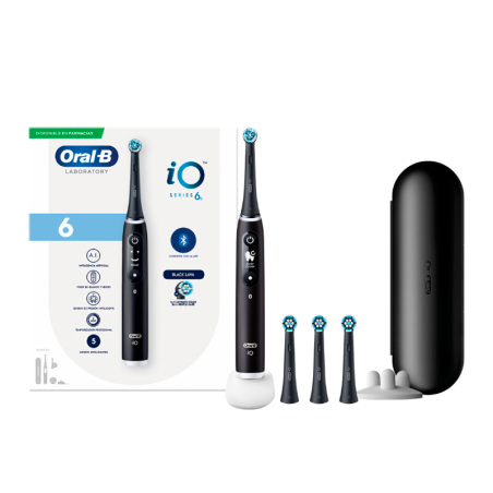 Oral B Cepillo Electrico Io 6 1 U
