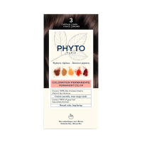 Phyto Tinte Color 1 Negro