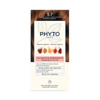 Phyto Tinte Color 5.7 Castaño Marron Claro