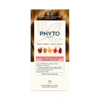 Phyto Tinte Color 6.3 Rubio Oscuro Dorado