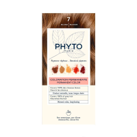 Phyto Tinte Color 7 Rubio