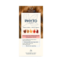 Phyto Tinte Color 7.3 Rubio Dorado