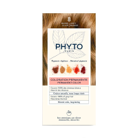 Phyto Tinte Color 8 Rubio Claro