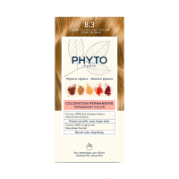 Phyto Tinte Color 8.3 Rubio Claro Dorado