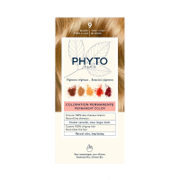 Phyto Tinte Color 9 Rubio Muy Claro
