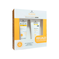 Heliocare Pack Gel Oil-Free + Advanced Gel 100ml