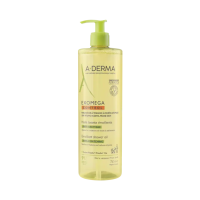 A-Derma Exomega Control Aceite Limpiador 750 Ml