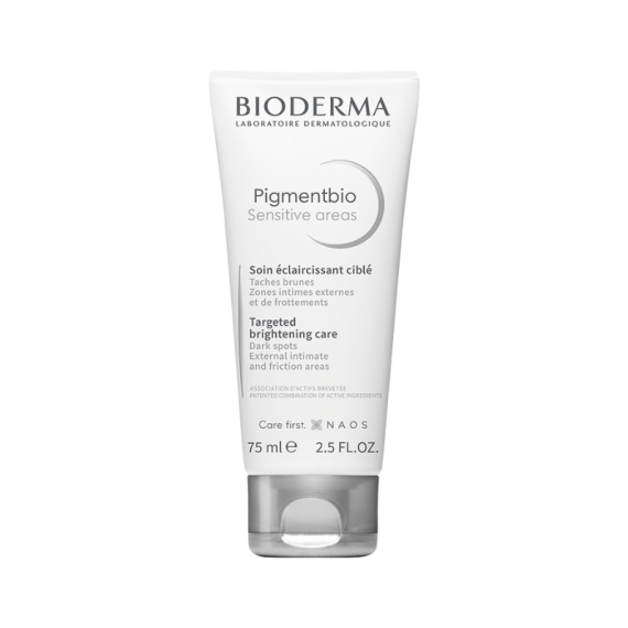 Bioderma Pigmentbio Sensitive Areas 75 Ml